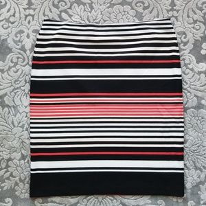 Ann Taylor pencil skirt